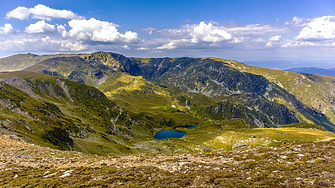 Най-големият национален парк у нас навършва 34 години