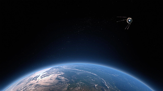 SpaceX изгражда мрежа от шпионски спътници за $1.8 млрд.