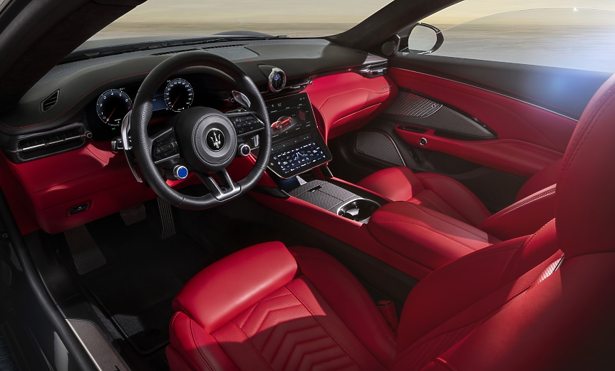 Maserati