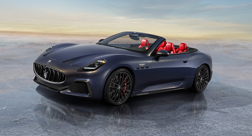 Maserati