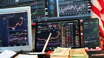 Citi: Златото може да поскъпне до $3000, а петролът до $100 до 2025 г.