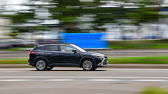 Париж не е единственият град, “вдигнал мерника” на SUV-тата