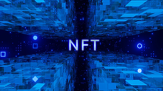 Продадоха NFT за 16 млн. долара