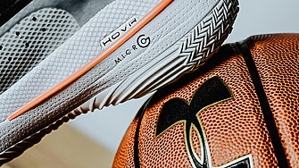 Основателят на Under Armour се завръща начело на компанията