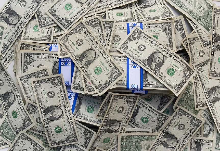Рекордните $1.66 трлн. достигат изплатените дивиденти по света през 2023 г.