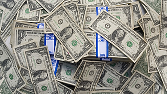 Рекордните $1.66 трлн. достигат изплатените дивиденти по света през 2023 г.