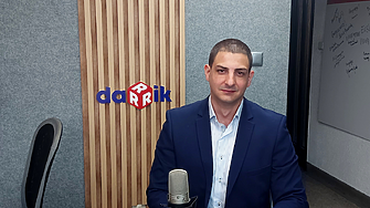 Преслав Райков: Цените на храните се стабилизират