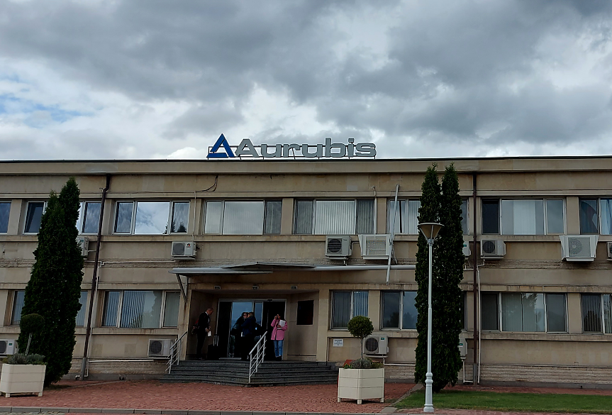 Aurubis обяви най-голямата си инвестиция у нас