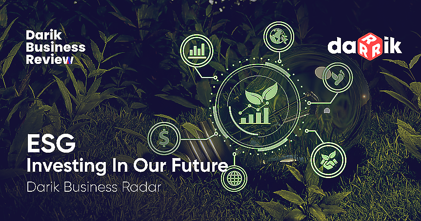 Експерти ще дискутират устойчивите политики на ESG - Investing in our future