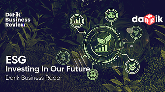 Експерти ще дискутират устойчивите политики на ESG - Investing in our future