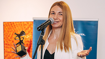Светла Лесова: Трудно е да изградиш устойчива компания