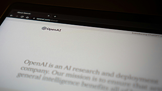 OpenAI представя конкурент на търсачката на Google?