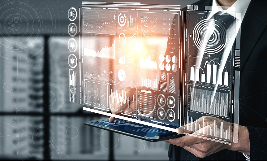 Подкрепеният от Amazon и Meta стартъп Scale AI вече се оценява на $14 млрд.