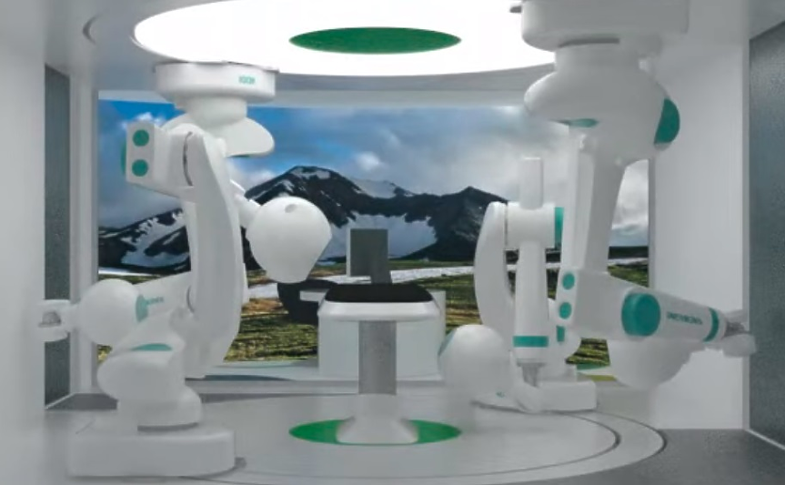 Atlas Robotics строи завод за роботи в Гърция?