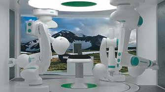 Atlas Robotics строи завод за роботи в Гърция?