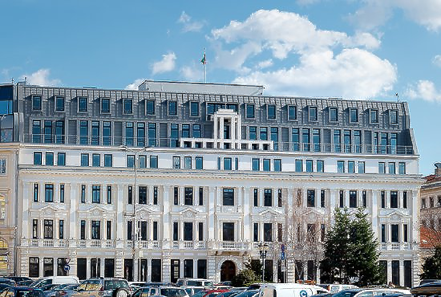 ББР ускорява изпълнението на проекти за енергийна ефективност