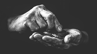 20.6% от българите под прага на бедността през 2023 г.