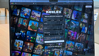 Въпреки 70-те млн. потребители: Roblox трябва да се докаже пред Уолстрийт