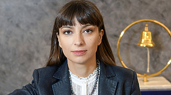 Хр. Пендичева, БФБ: ESG е събирателен образ на доброто корпоративно управление с грижа към околната среда и обществото