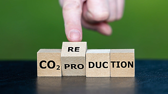 България сред държавите в ЕС с най-голям спад в CO2 емисиите