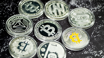 Американски щат инвестира $163 млн. в биткойн ETF-и през първото тримесечие