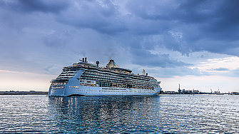 Norwegian Cruise Line пуска нудистки круиз през 2025 г.