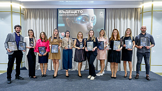 d:istinkt спечели 9 награди на BAPRA Bright Awards 2024