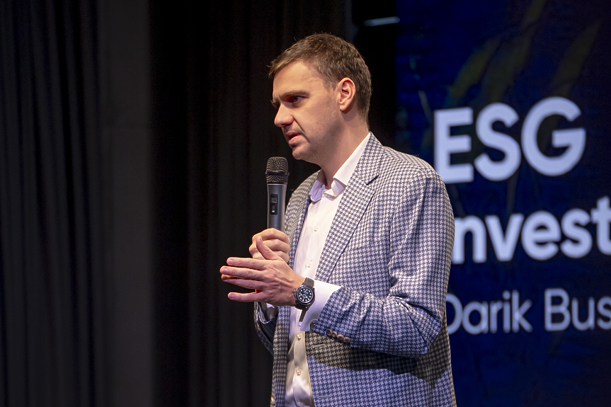 Darik Business Review