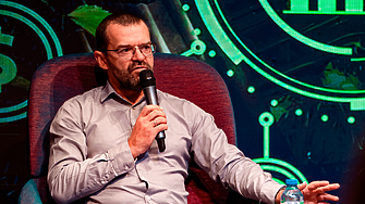 Боян Рашев: Все повече български фирми изпитват натиска на ESG регулациите