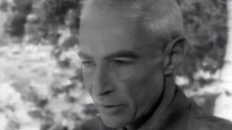 Историята на Опенхаймер - бащата на атомната бомба