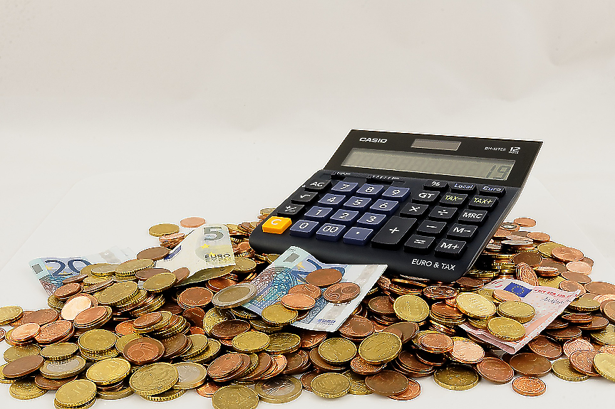 Публична банка разпределя близо 20 млн. лв. дивидент