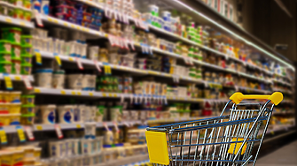 Инфлацията у нас се забавя до 2.4% през април