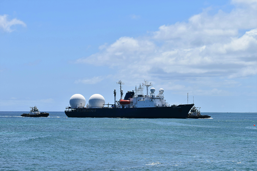 Нов маршрут поддържа пристрастеността на Европа към руския газ