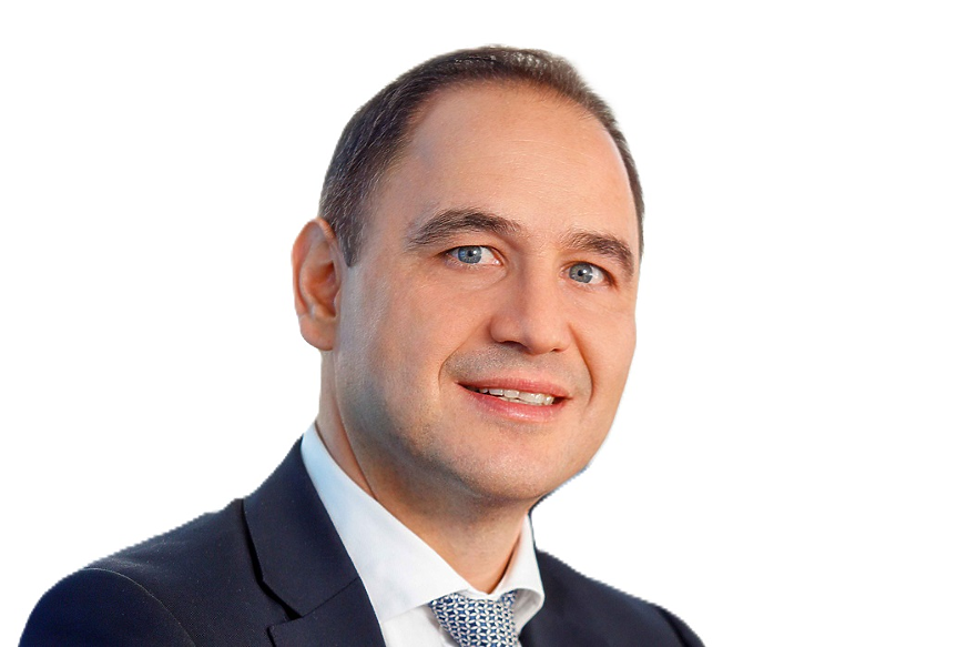 Мартин Гиков: България насърчава ESG инвестициите с инструменти и политики