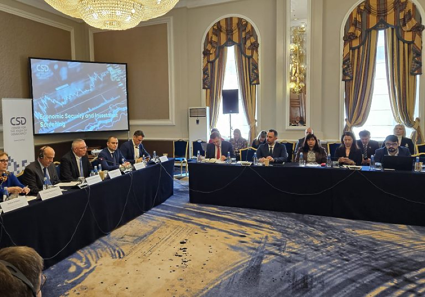 Европейската комисия одобри проект за единен инвестиционен портал у нас