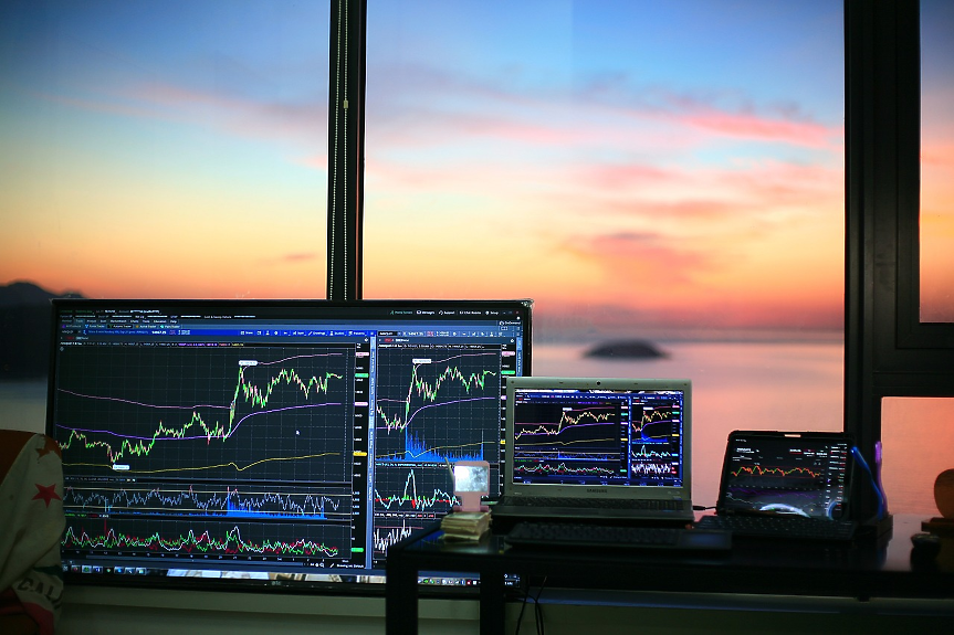 IPO пазарът в Европа се възстановява на две скорости