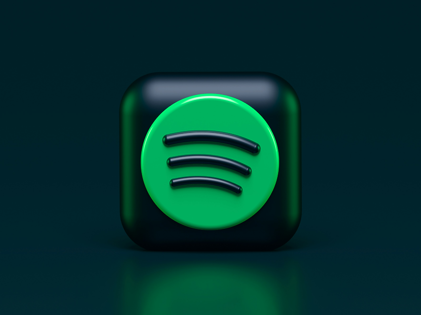 Spotify обяви рекордна печалба от над €1 млрд.