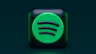 Spotify обяви рекордна печалба от над €1 млрд.