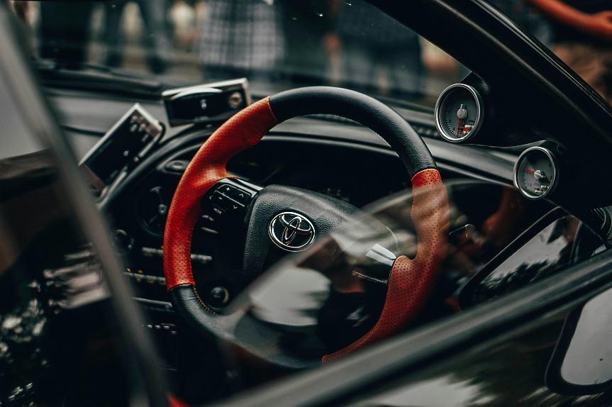 Toyota Motor с рекордни продажби и производство
