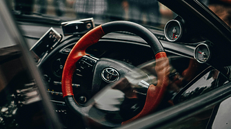 Toyota Motor с рекордни продажби и производство