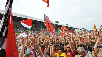 Обещанията на F1 за нетни нулеви емисии в разрез с плановете ѝ за глобална експанзия