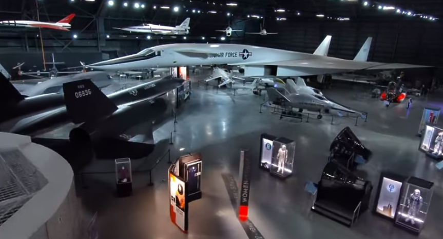 Свръхзвуковият самолет, който беше по-бърз от Concorde