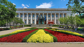Средната цена на имотите в София - 1 650 евро/кв. м