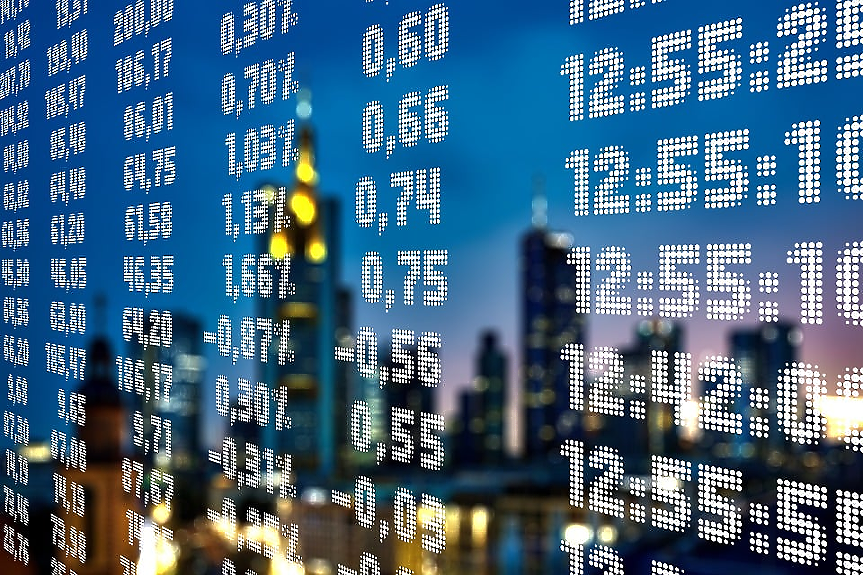 Две компании от SOFIX с по над 300 нови акционери за година