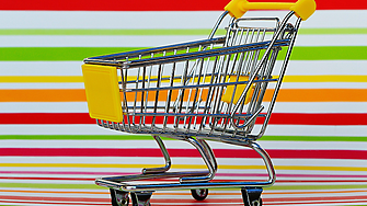 Инфлацията падна до близо тригодишно дъно