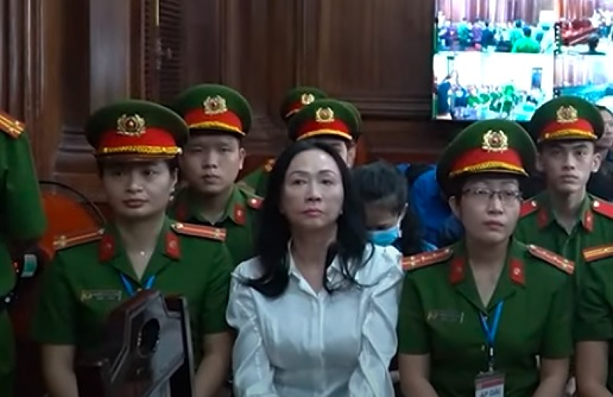 Една от най-големите банкови измами в света, завършила със смъртна присъда