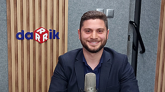 Георги Мартинов: Важно е на БФБ да излизат повече качествени компании