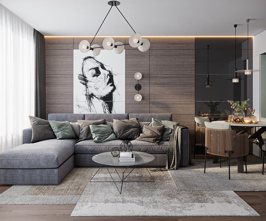 SENORA home