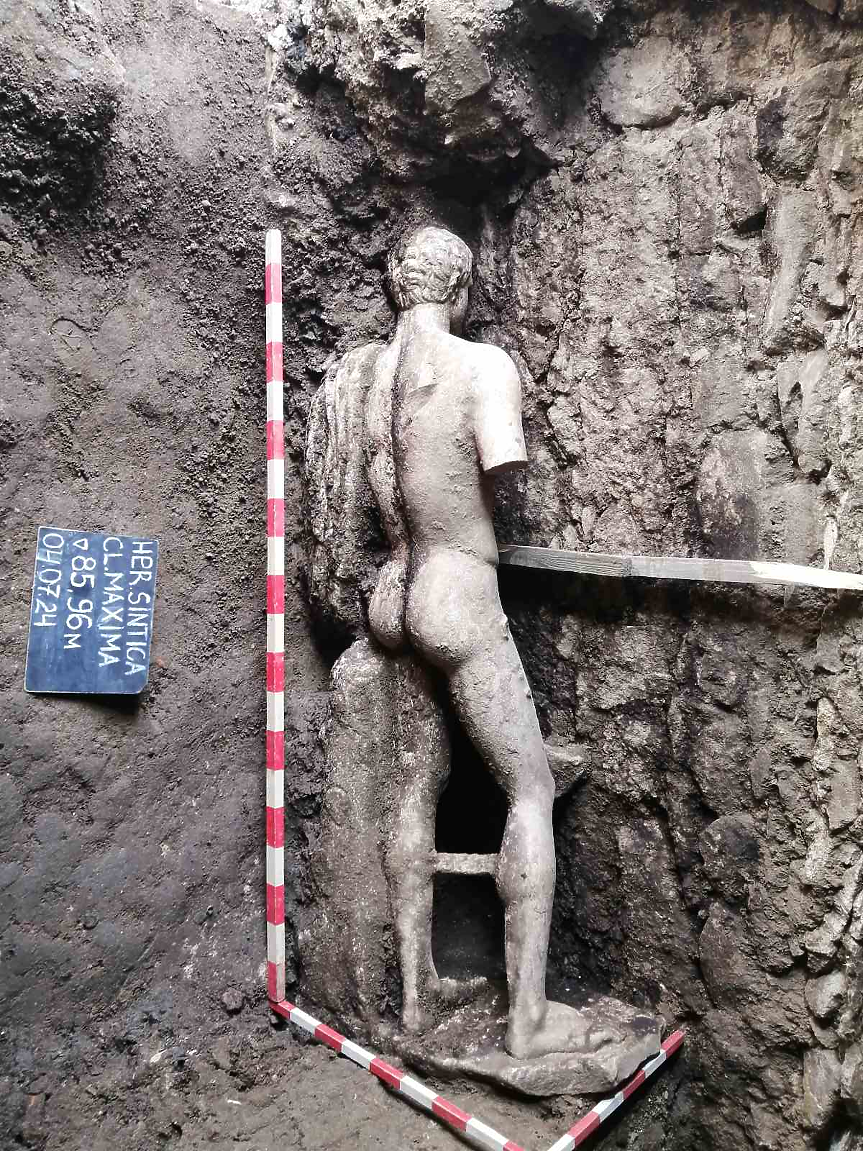 Archaeologia Bulgarica