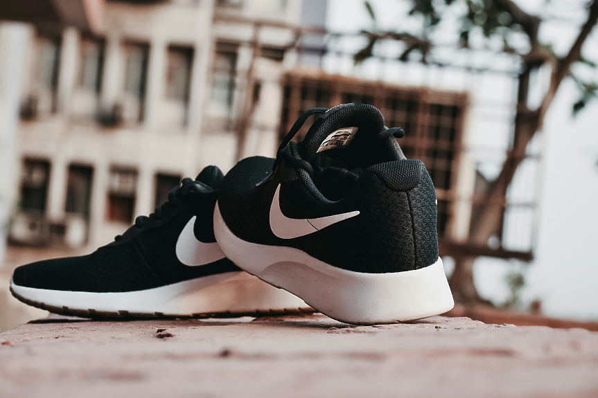 Акциите на Nike с най-голямото си понижение в историята